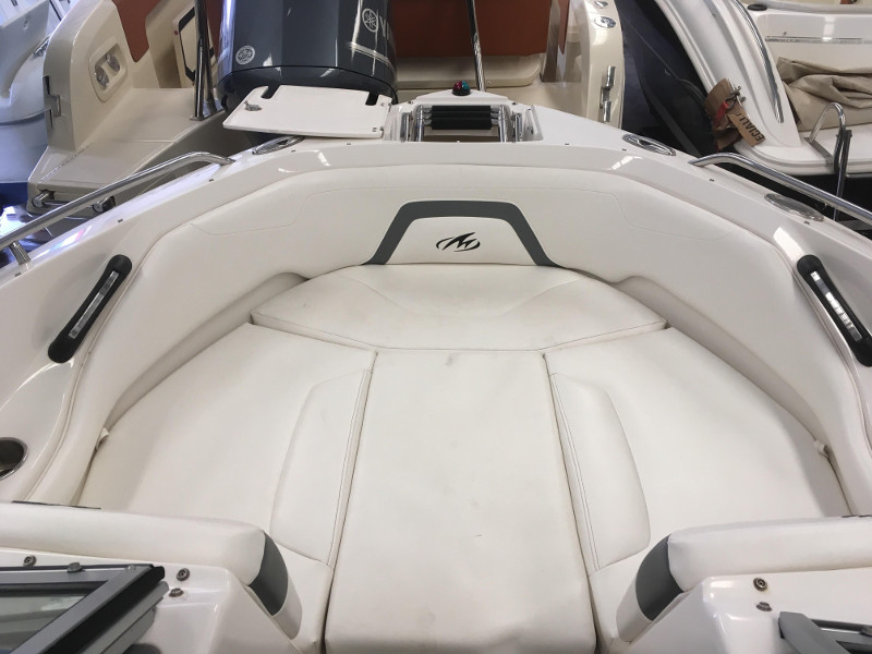 Photo Monterey 224 FS 2