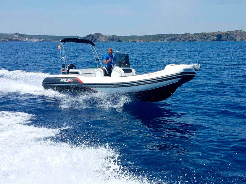 Photo BSC 62 Sport 1