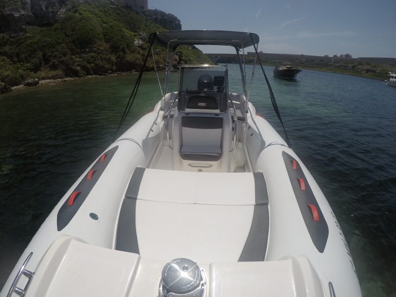 Photo BSC 62 Sport 2