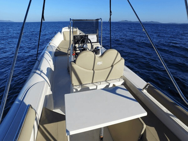 foto BSC 75 Classic 2