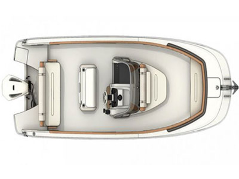 foto Invictus 240 FX 2