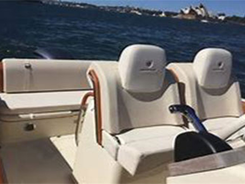 foto Invictus 240 FX 3