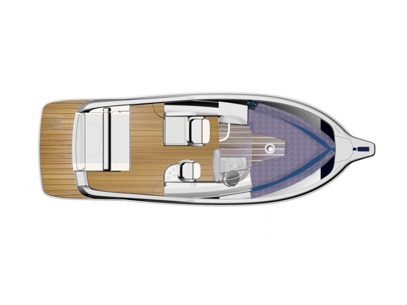 照片 Faeton 26 Scape 2