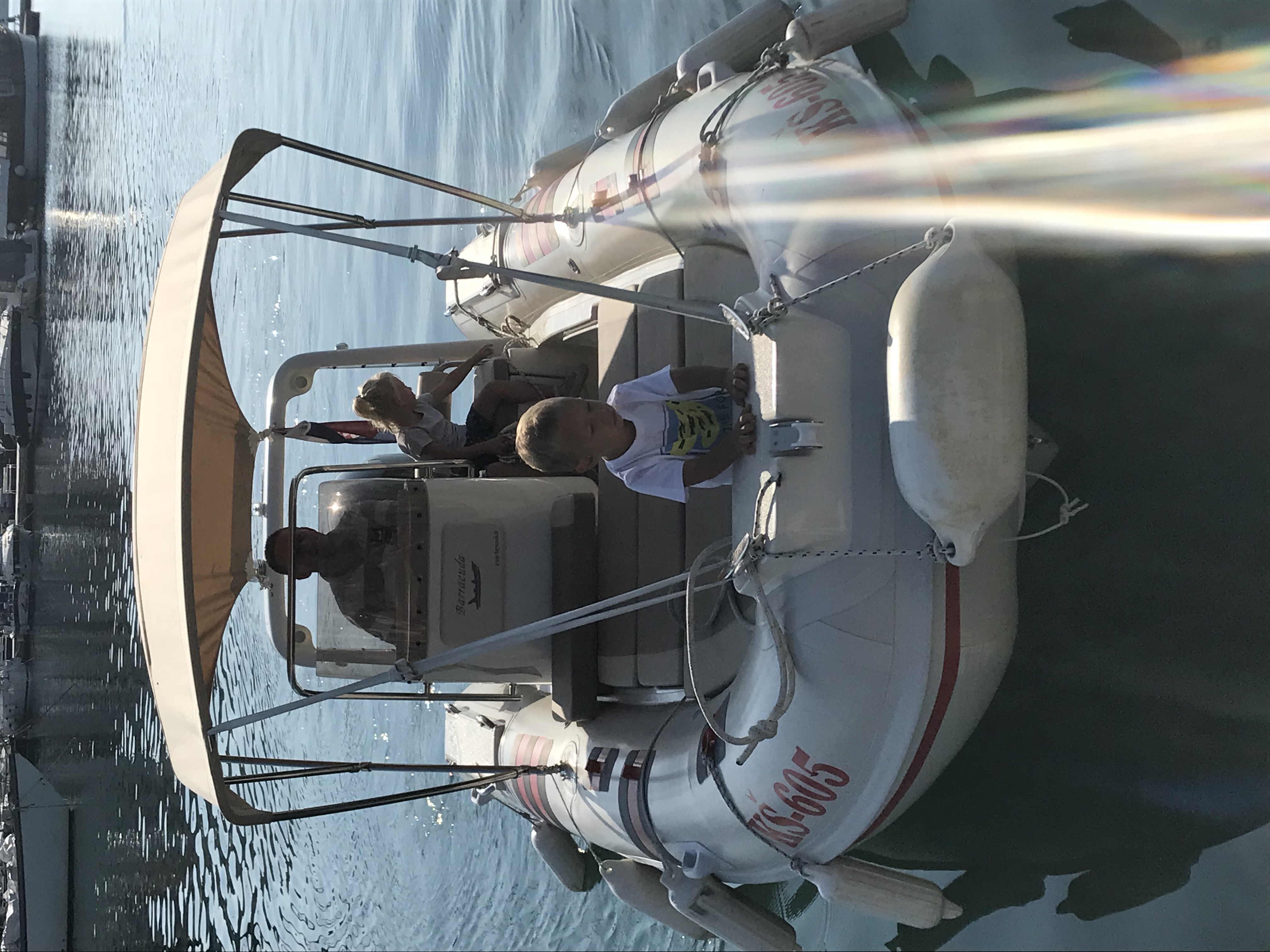 foto Barracuda 545 1