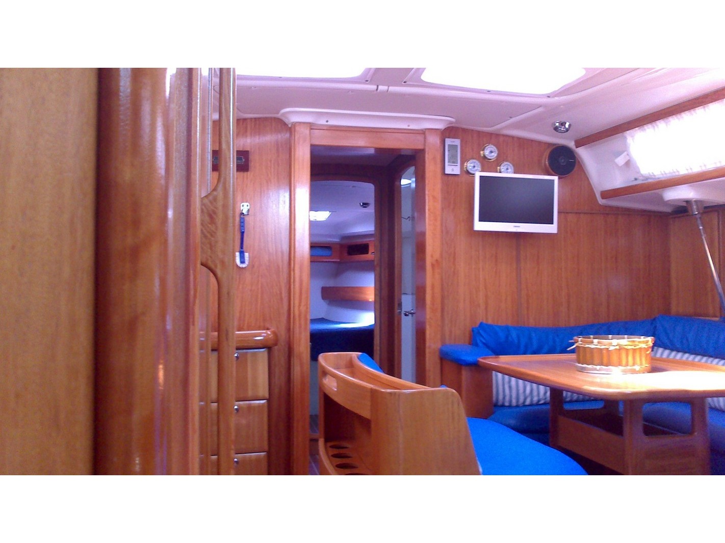 صور Bavaria 46 Cruiser 2