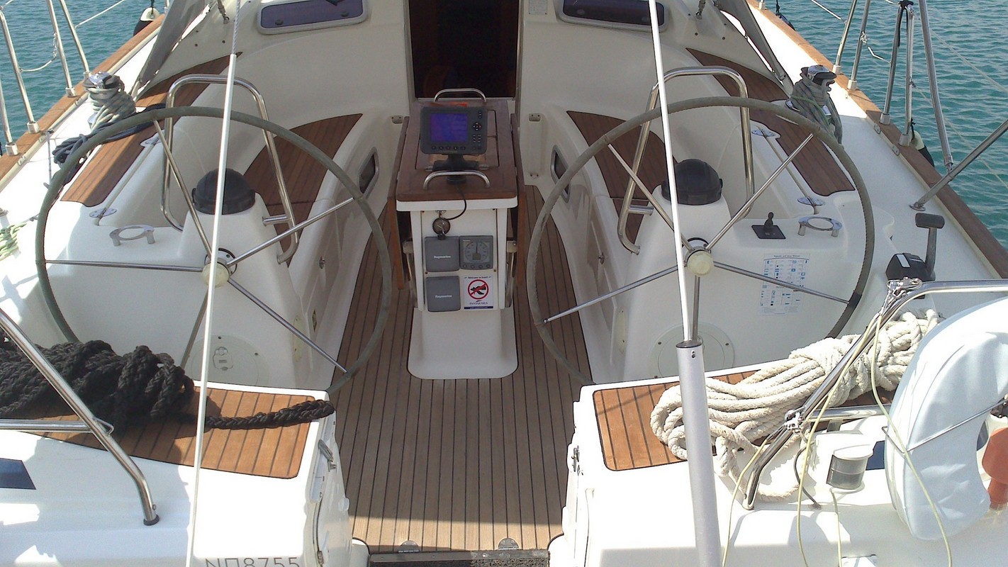 صور Bavaria 46 Cruiser 4