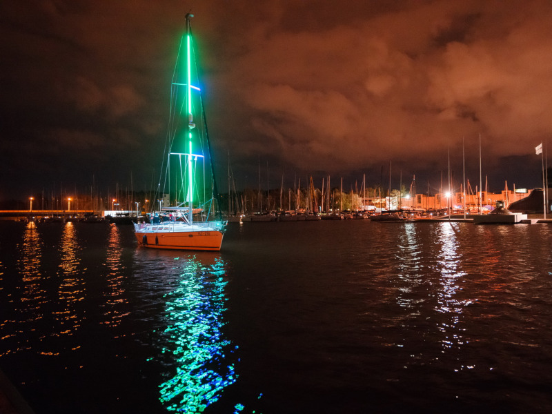 صور Sun Odyssey 40.3 2