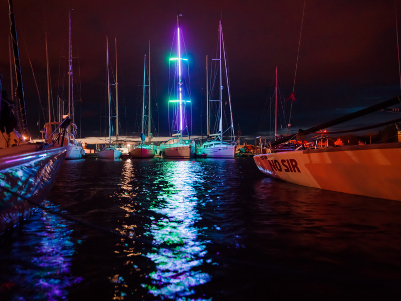 صور Sun Odyssey 40.3 3