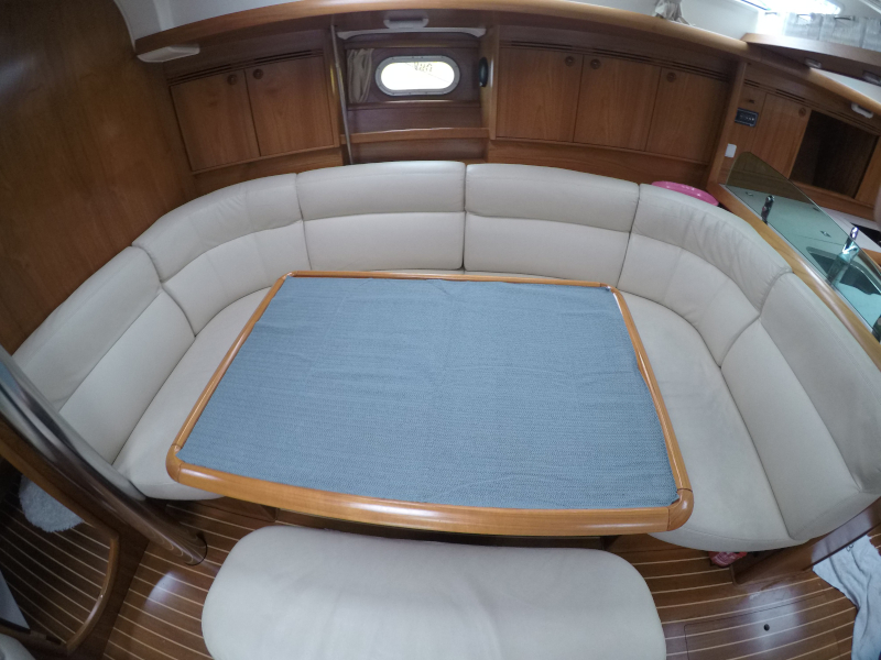 صور Sun Odyssey 40.3 4