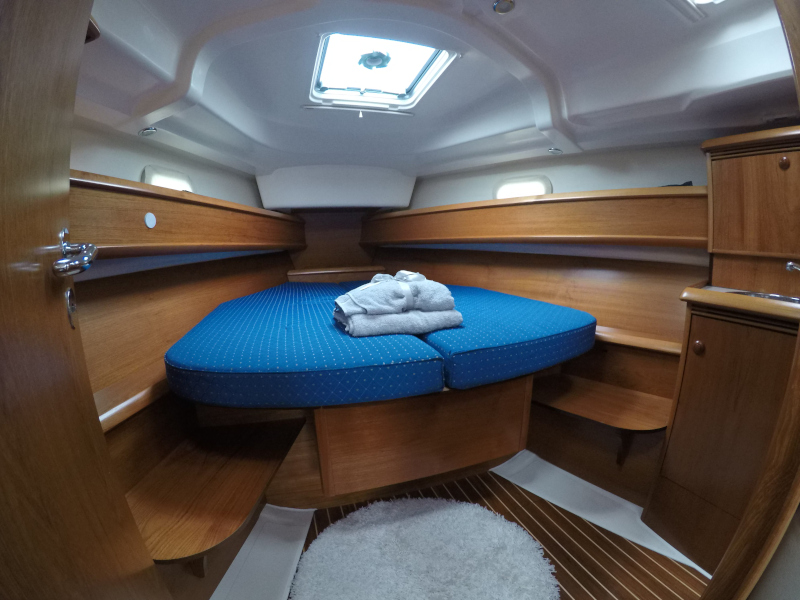 صور Sun Odyssey 40.3 5