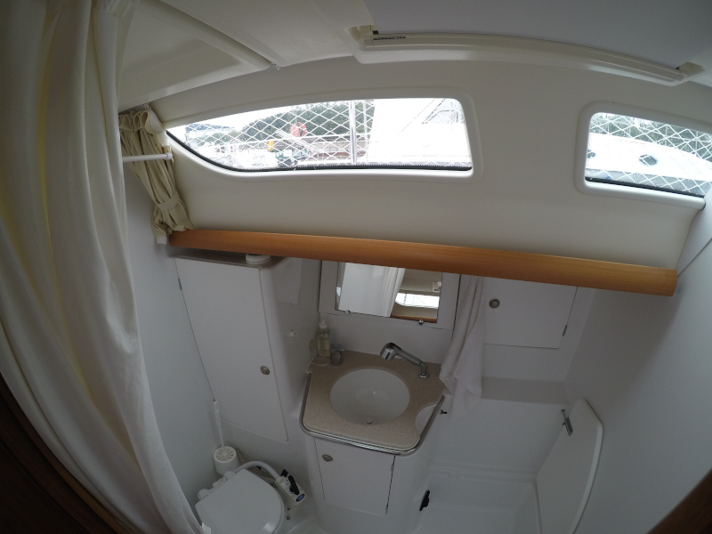 صور Sun Odyssey 40.3 6