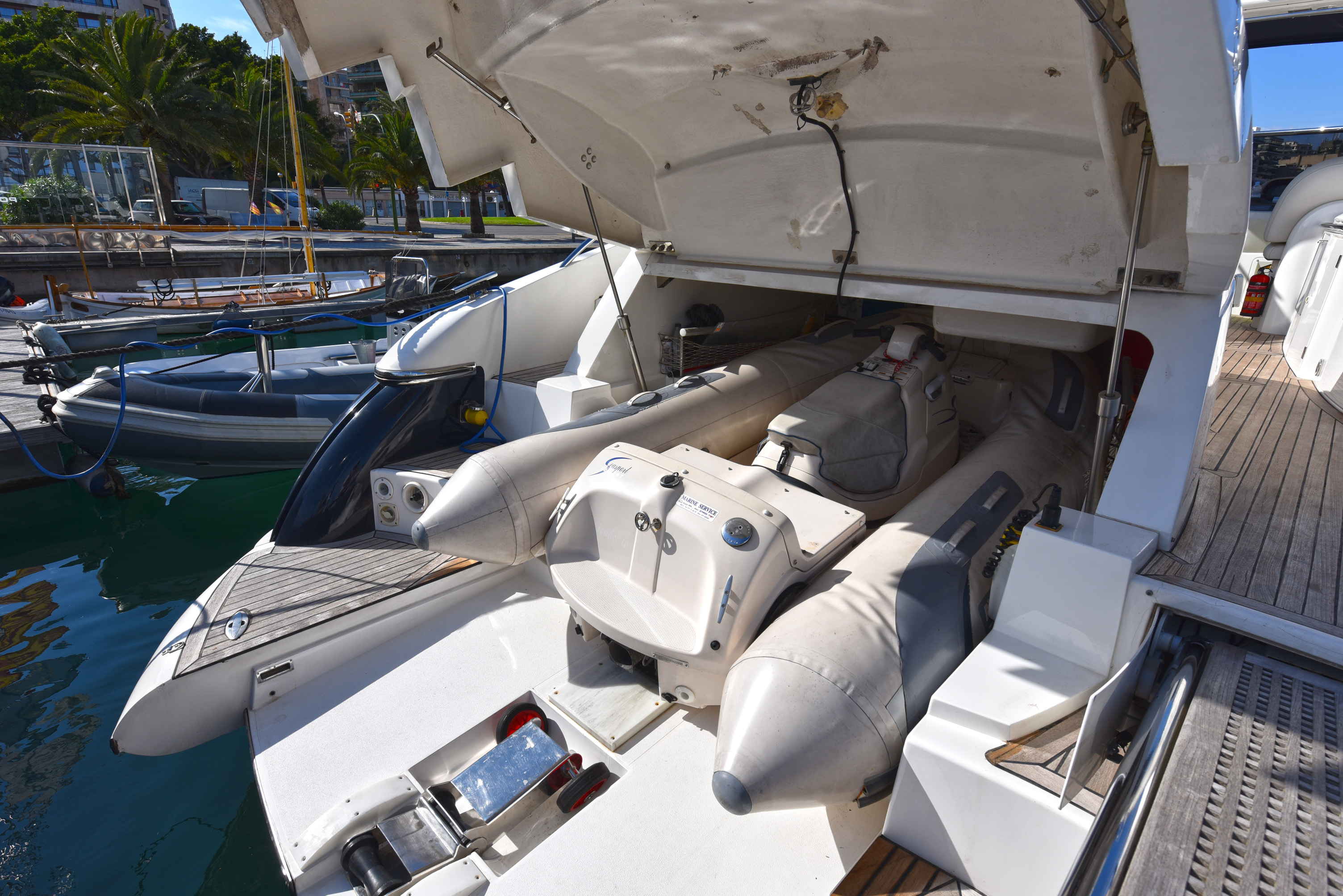 photo Camargue 50 16