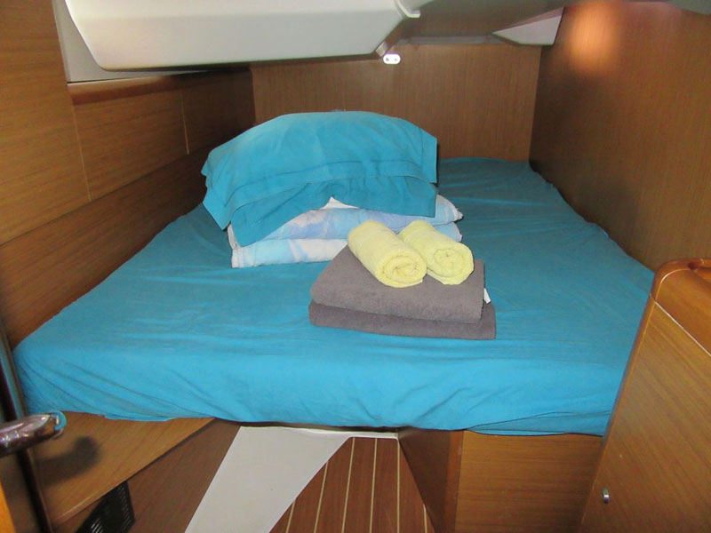 照片 Dufour 500 Grand Large 10