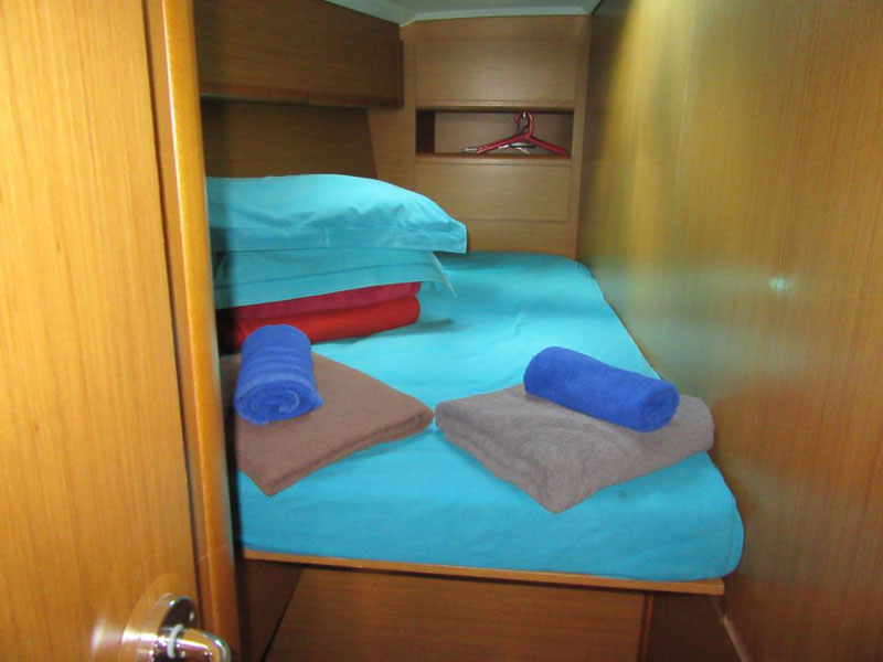 照片 Dufour 500 Grand Large 11