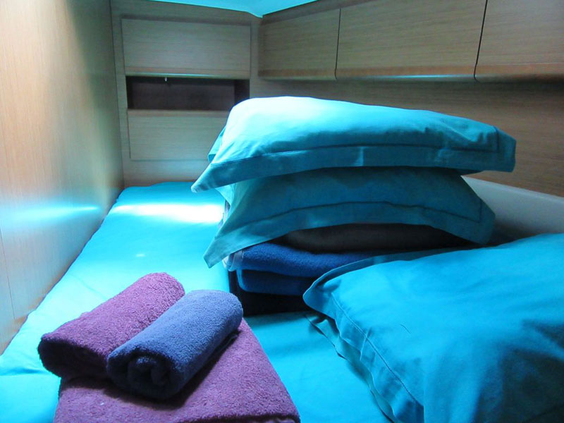 照片 Dufour 500 Grand Large 12