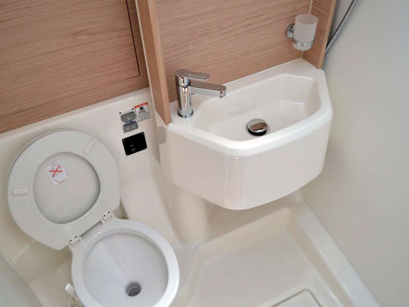 foto Oceanis 51.1 10