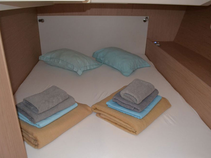 foto Oceanis 51.1 11