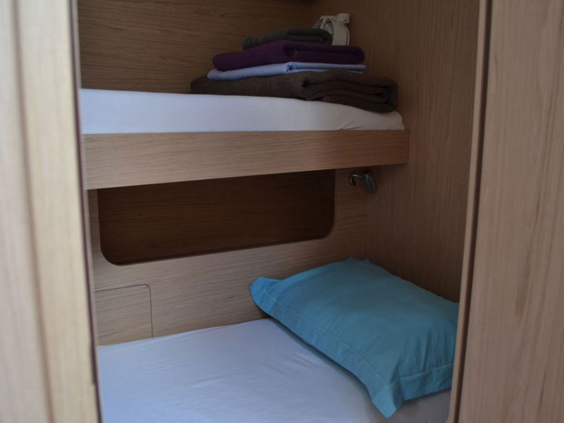 foto Oceanis 51.1 13