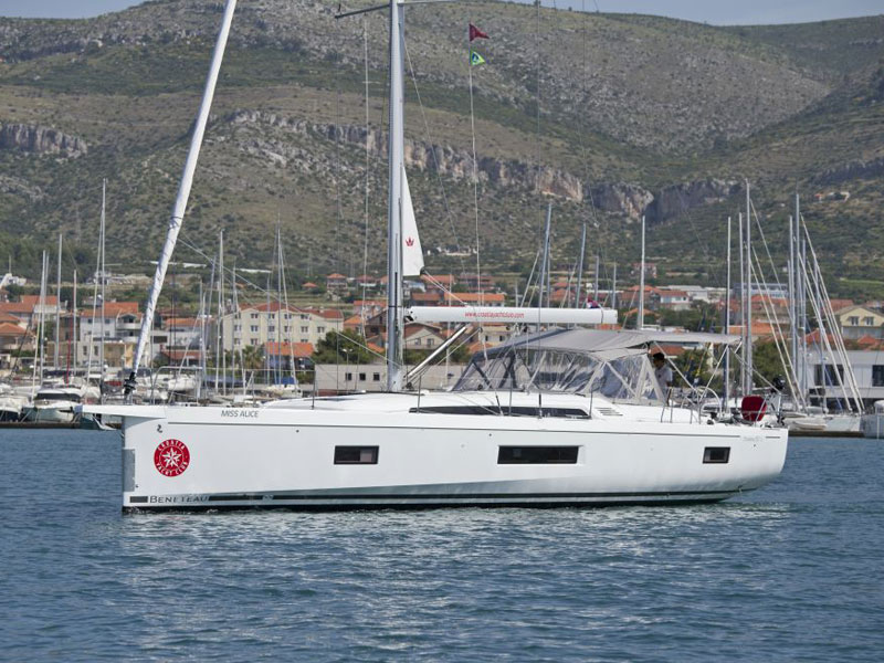 photo Oceanis 51.1 1