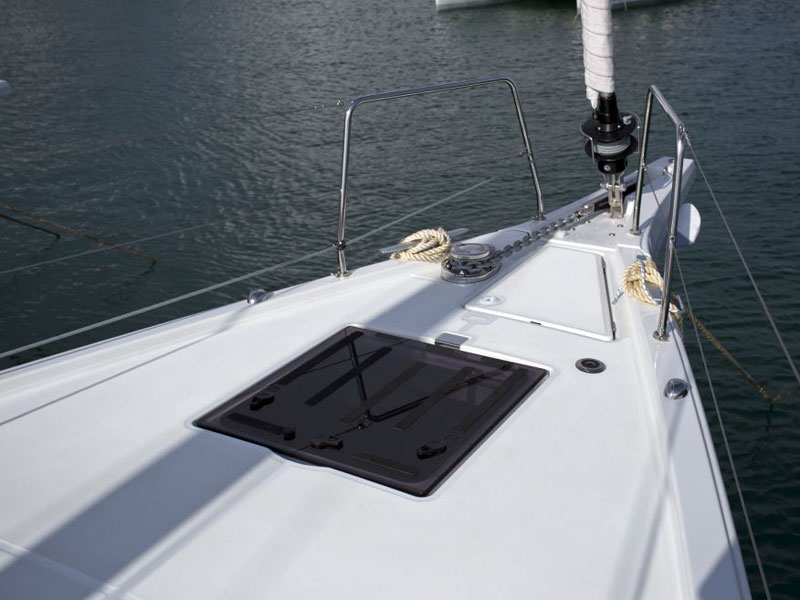 photo Oceanis 51.1 10