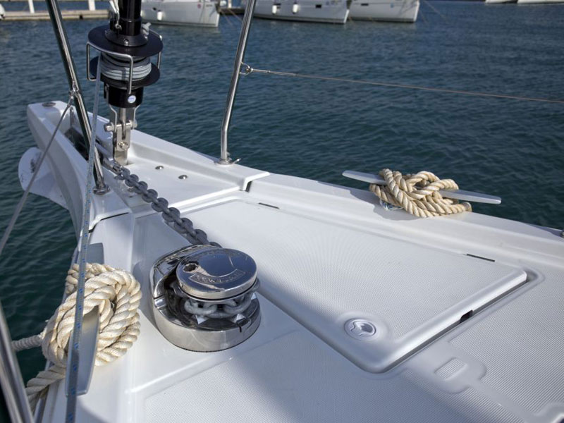 photo Oceanis 51.1 11