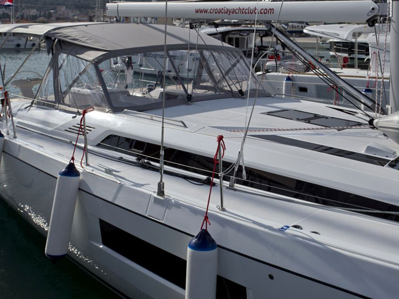 photo Oceanis 51.1 12