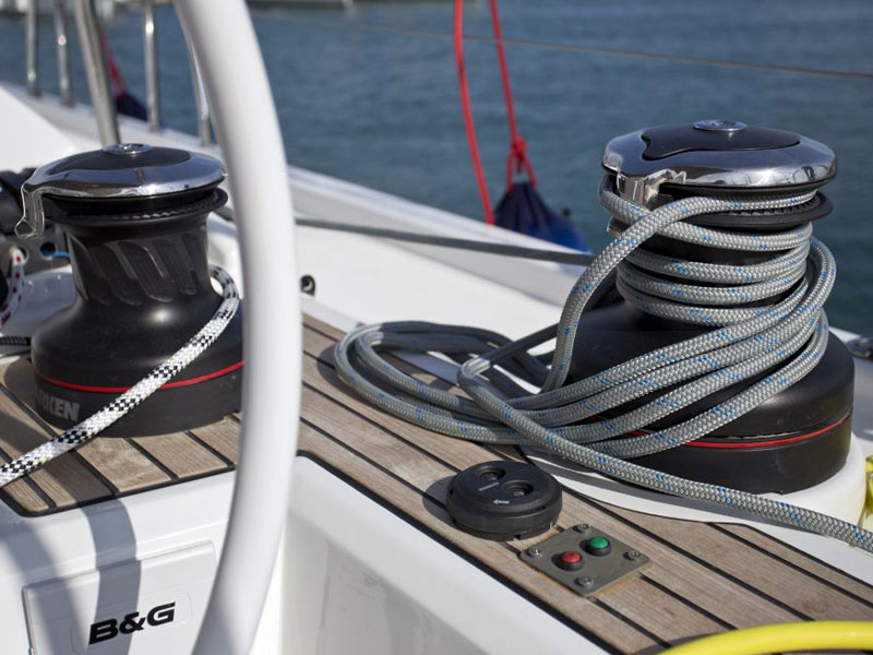 photo Oceanis 51.1 23