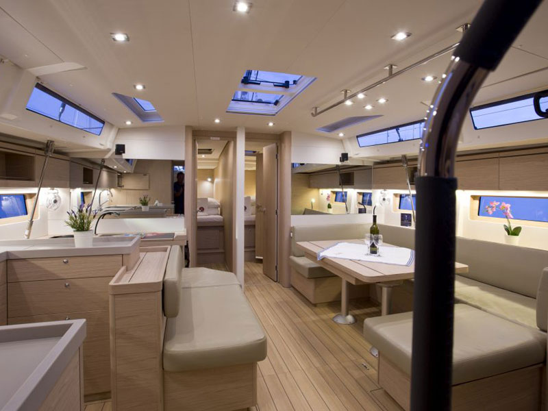 photo Oceanis 51.1 24