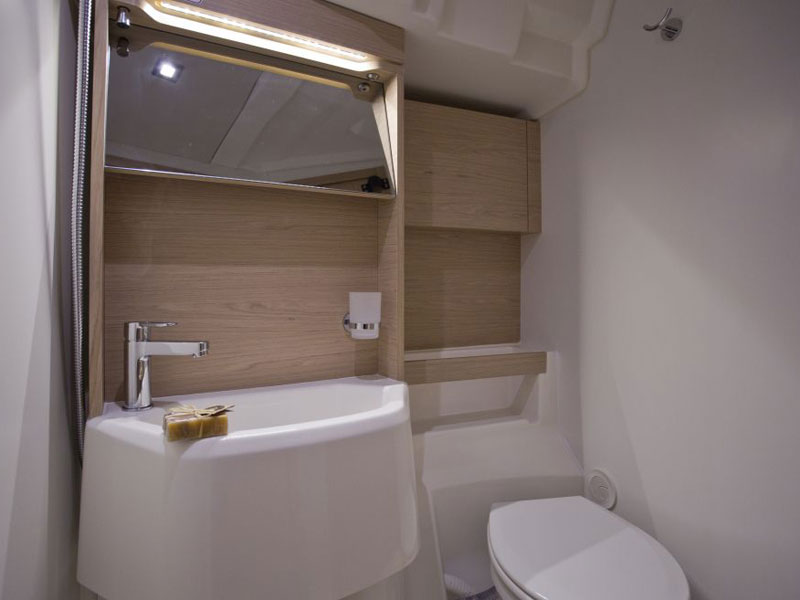 photo Oceanis 51.1 25