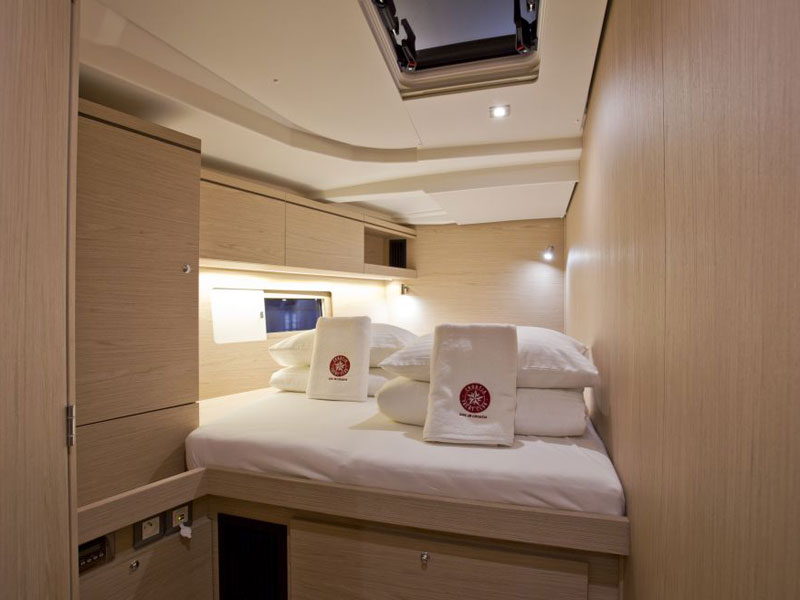 photo Oceanis 51.1 27