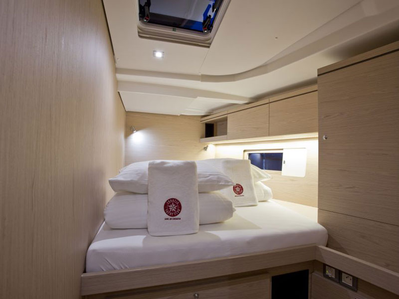 photo Oceanis 51.1 28