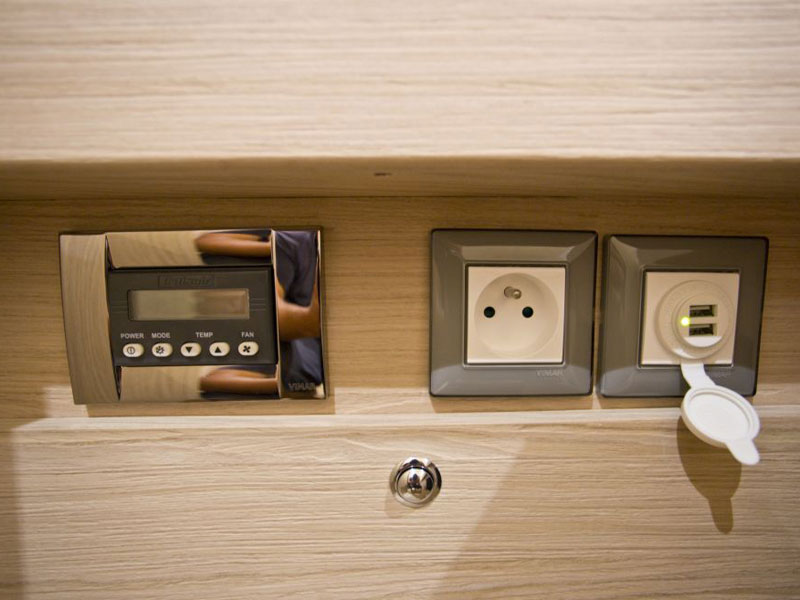 photo Oceanis 51.1 30