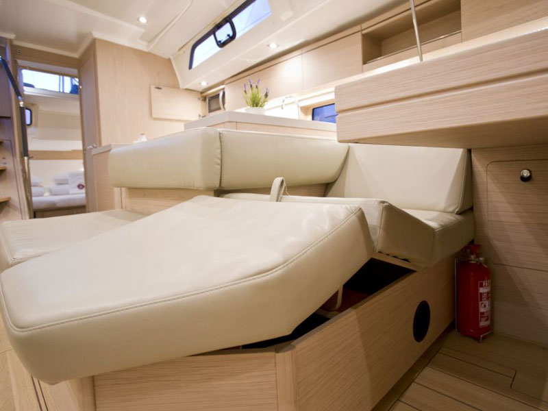 photo Oceanis 51.1 35