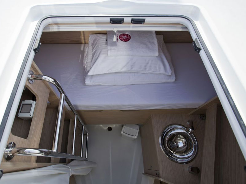 photo Oceanis 51.1 36