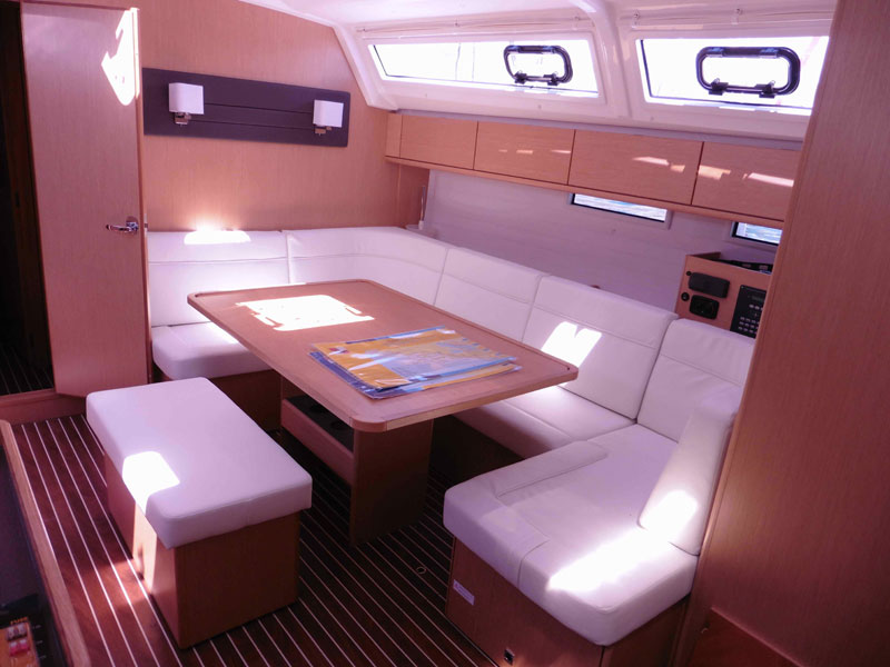 photo Bavaria Cruiser 46 3