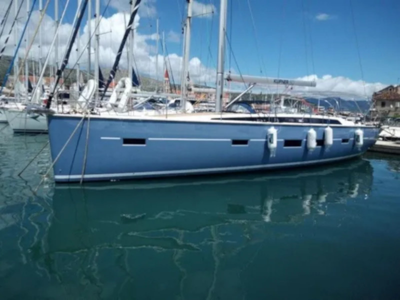Boat image