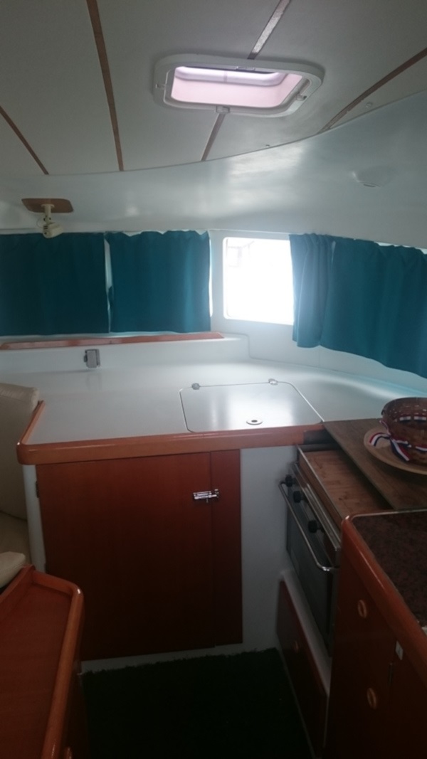 صور Lagoon 410 S2 9