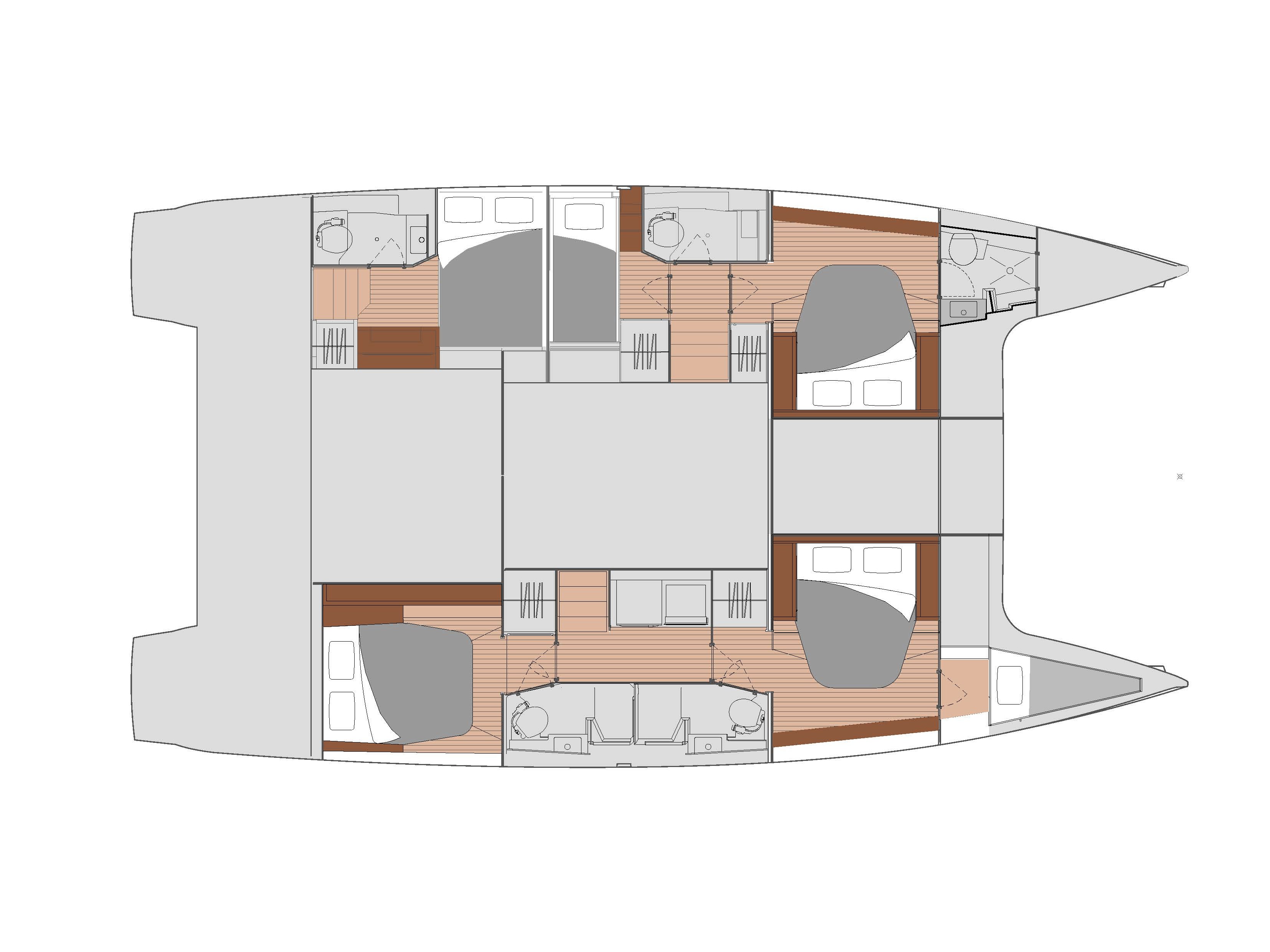 фото Saona 47 15