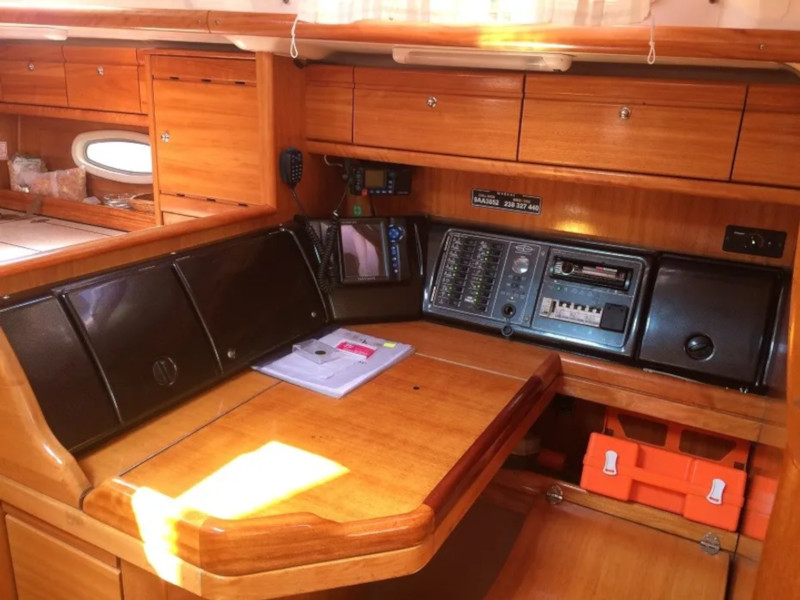 صور Bavaria 50 7