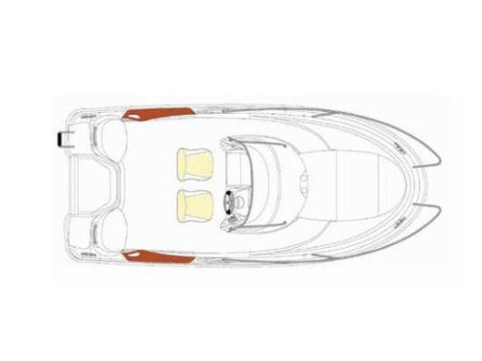 foto Beneteau Flyer 550 6