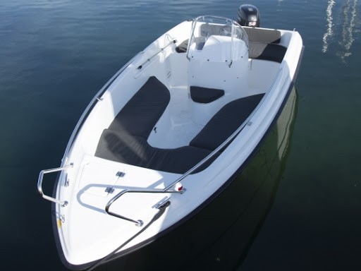 M/Y - Sessa 40 - 0 Cabins - Built 2020