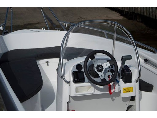 M/Y - Sessa 40 - 0 Cabins - Built 2020