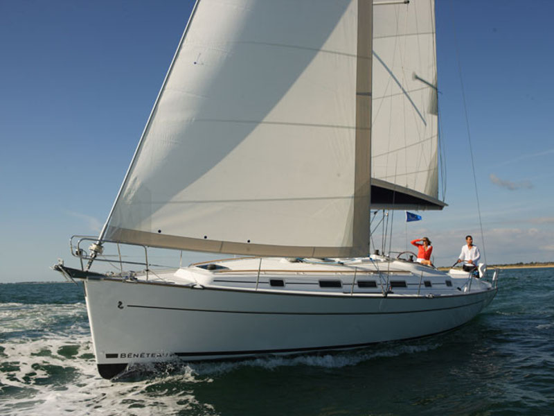 Cyclades 43.4