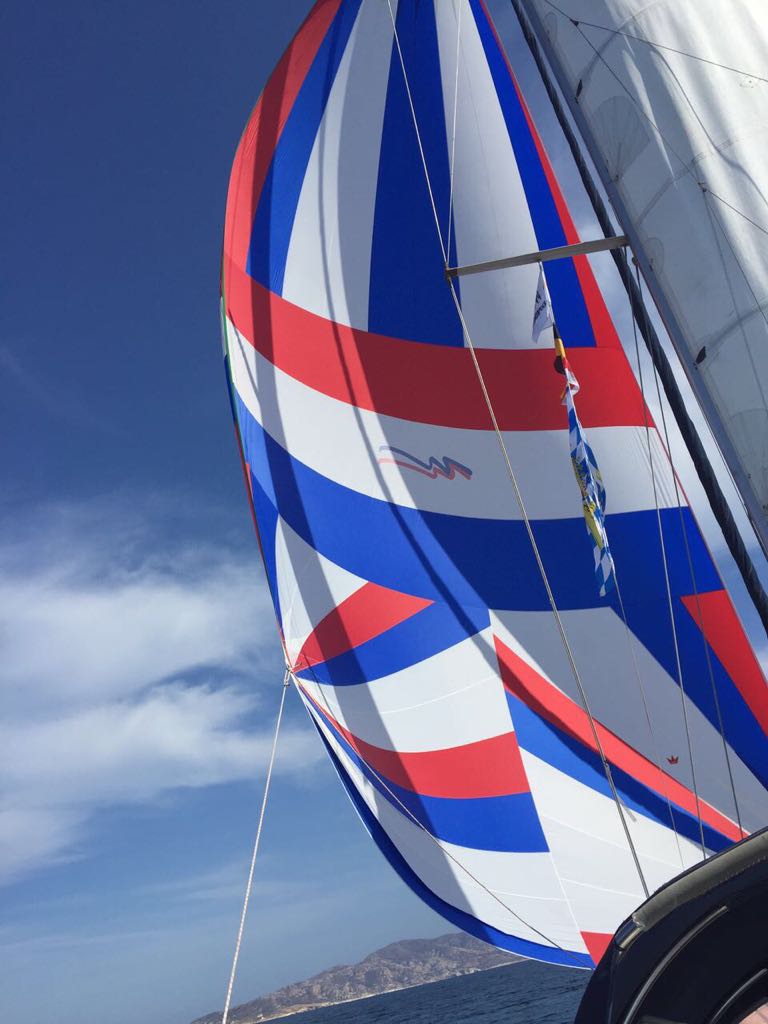 照片 Sun Odyssey 52.2 8