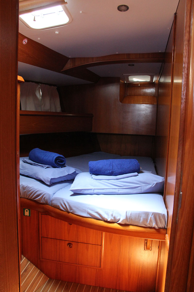 照片 Sun Odyssey 52.2 10