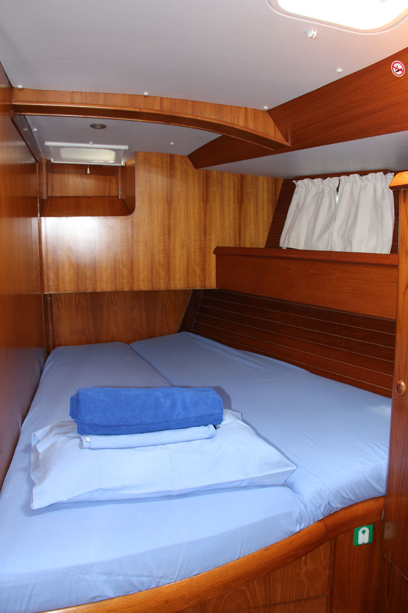 照片 Sun Odyssey 52.2 11