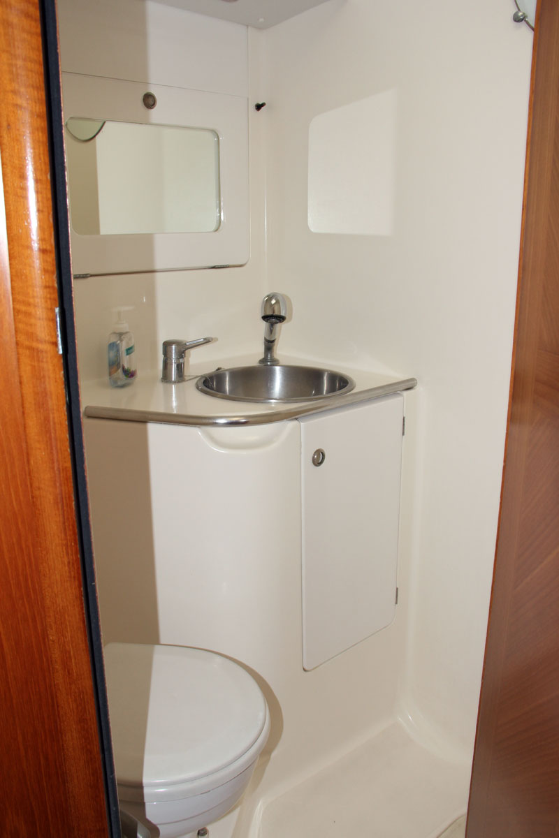 照片 Sun Odyssey 52.2 12