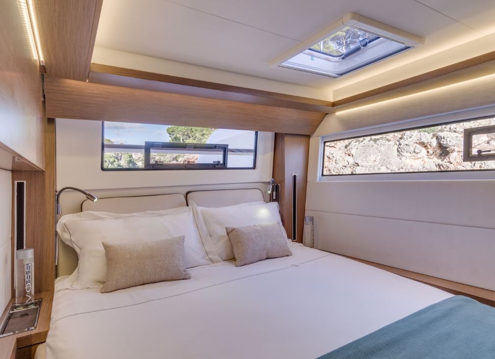 фото Lagoon 50 4