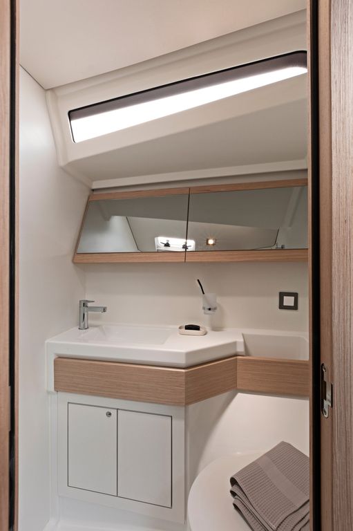 Foto Oceanis 46.1 15