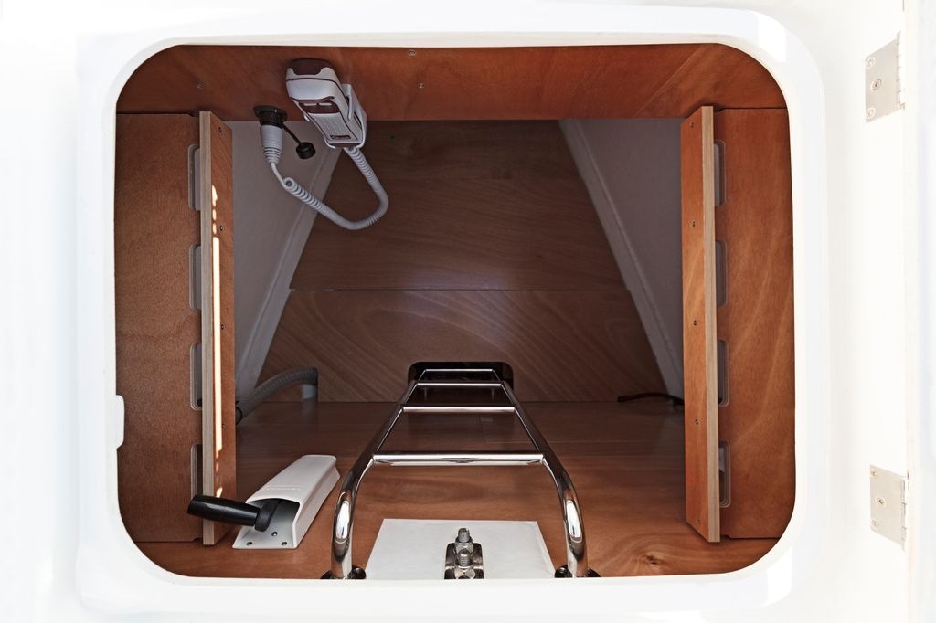 Foto Oceanis 46.1 16